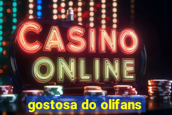 gostosa do olifans