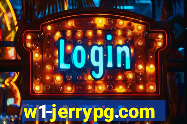 w1-jerrypg.com
