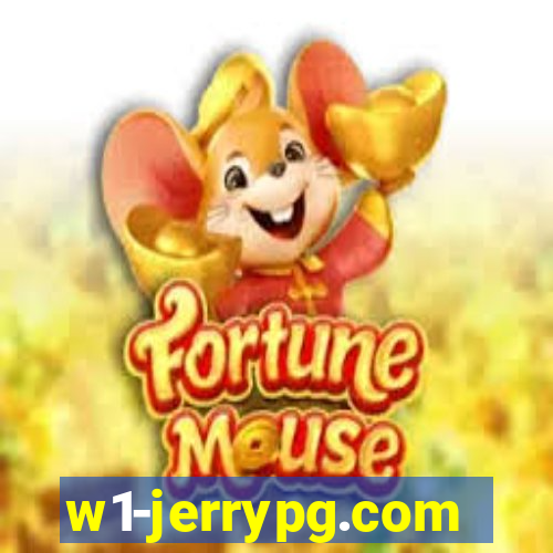 w1-jerrypg.com