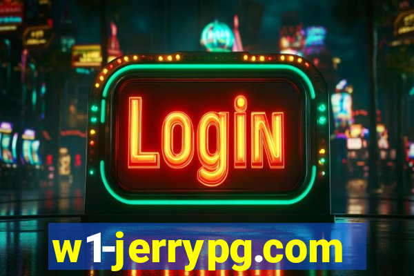 w1-jerrypg.com