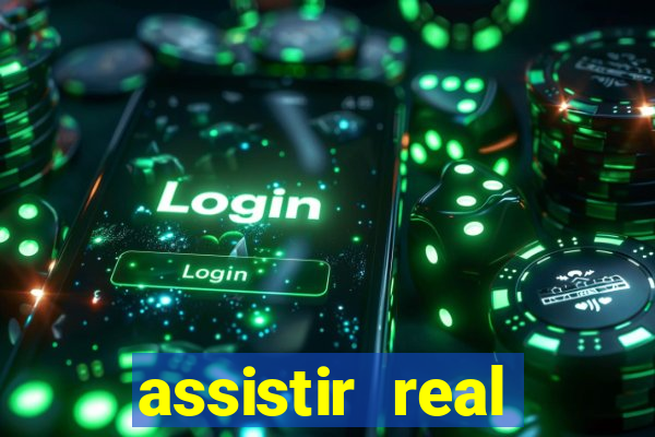 assistir real madrid multi canais