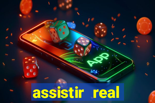 assistir real madrid multi canais