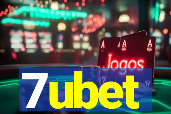 7ubet