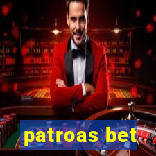 patroas bet