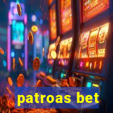 patroas bet
