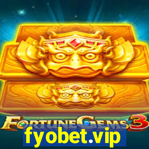 fyobet.vip