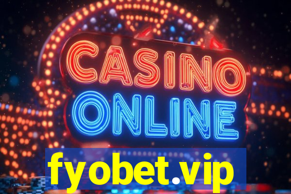 fyobet.vip