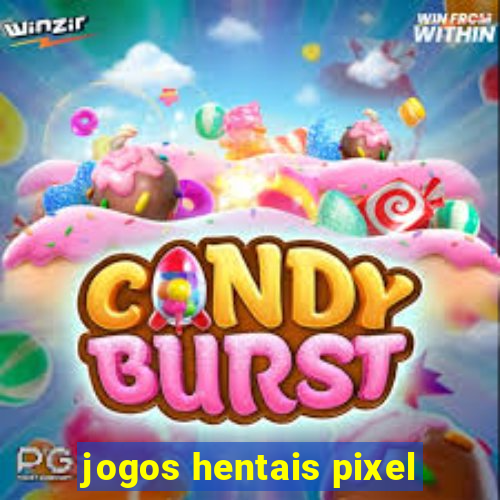 jogos hentais pixel
