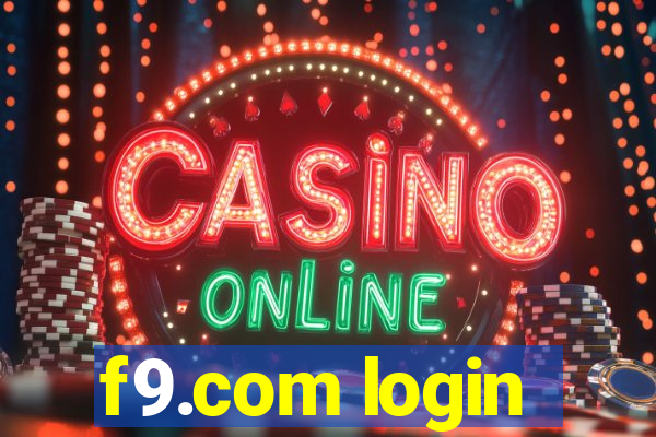 f9.com login