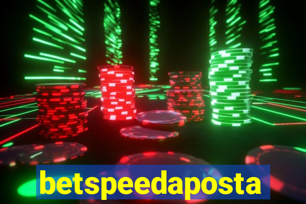 betspeedaposta