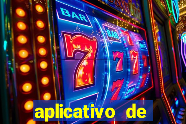 aplicativo de sinais de jogos