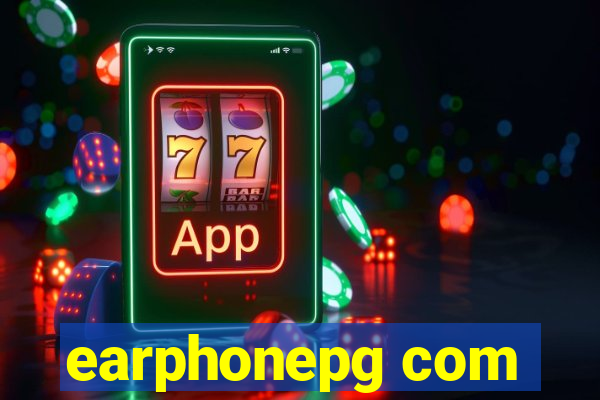earphonepg com