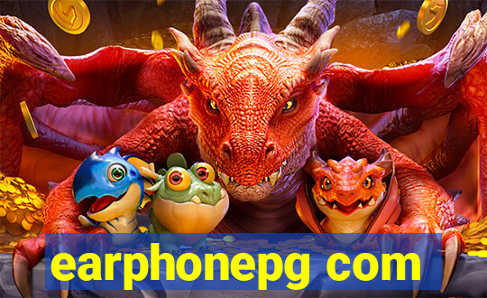 earphonepg com