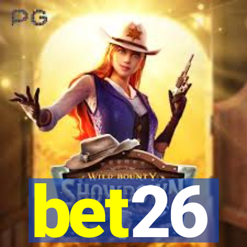 bet26
