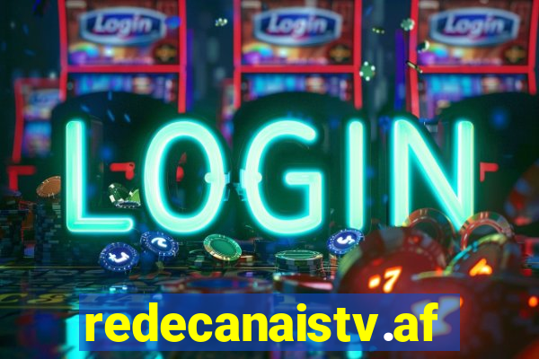 redecanaistv.africa