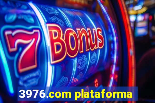 3976.com plataforma