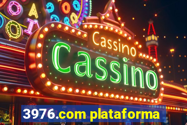 3976.com plataforma