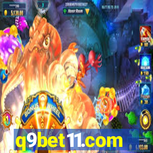 q9bet11.com