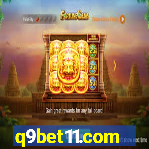q9bet11.com