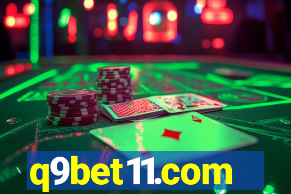 q9bet11.com