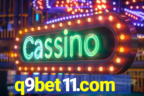 q9bet11.com