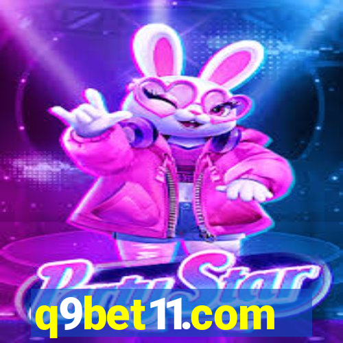q9bet11.com