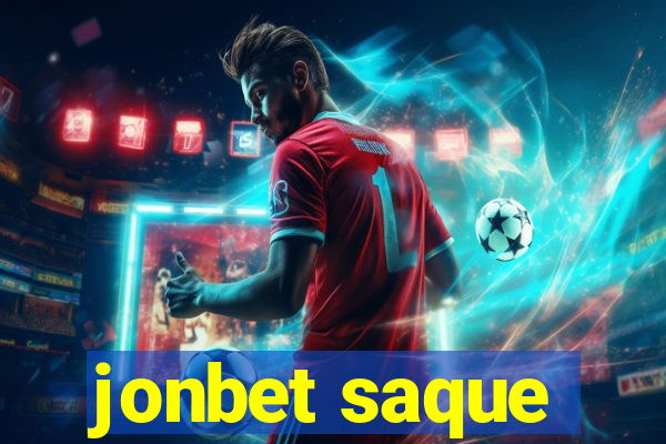 jonbet saque