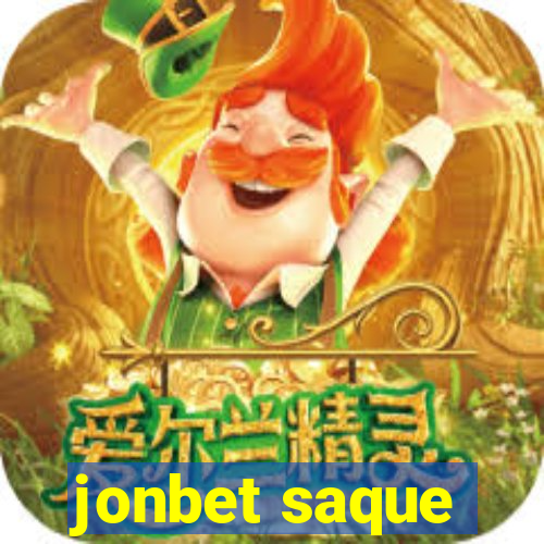 jonbet saque
