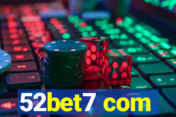 52bet7 com