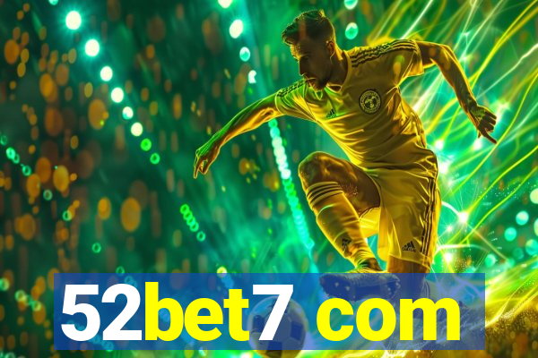 52bet7 com