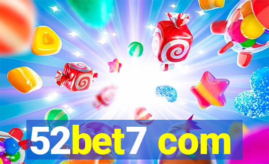 52bet7 com