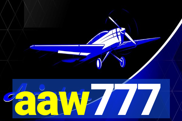 aaw777