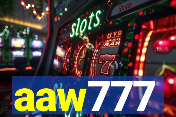 aaw777
