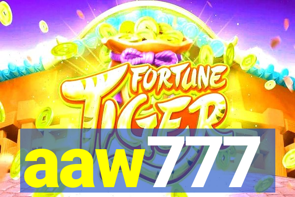 aaw777