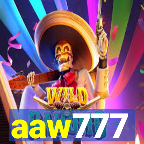 aaw777