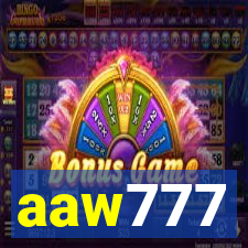 aaw777