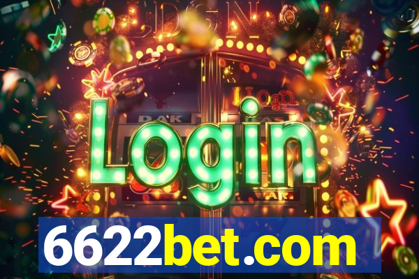 6622bet.com