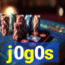 j0g0s