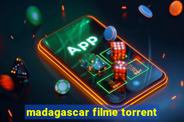 madagascar filme torrent