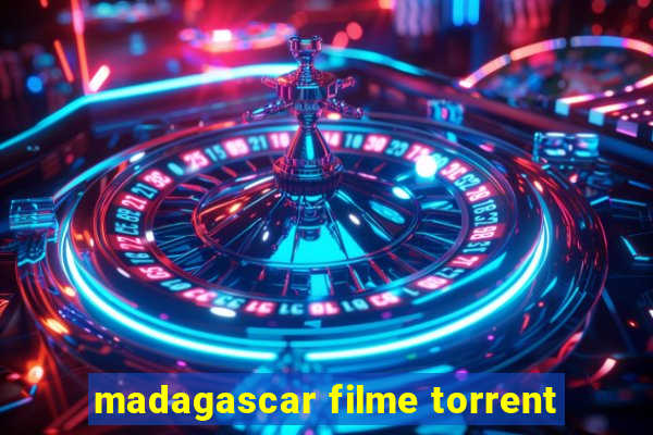 madagascar filme torrent
