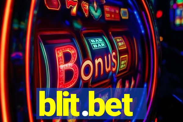 blit.bet