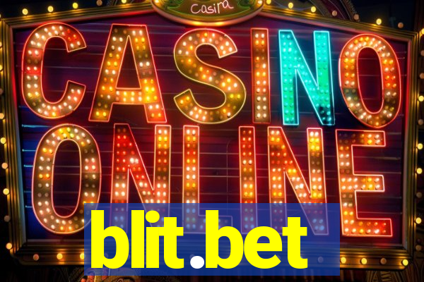 blit.bet