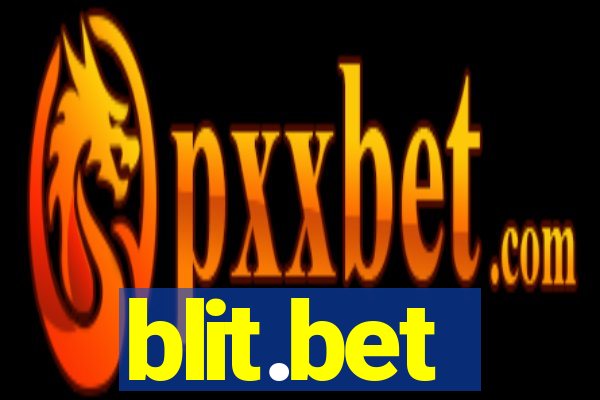 blit.bet