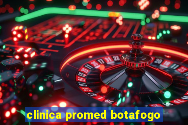 clinica promed botafogo