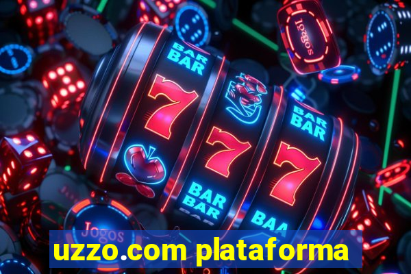 uzzo.com plataforma