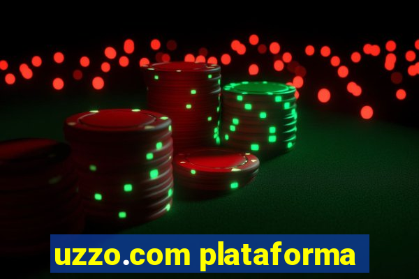 uzzo.com plataforma