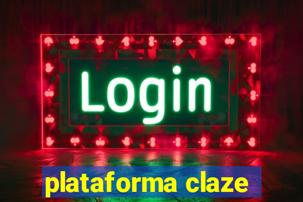 plataforma claze