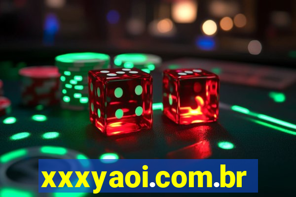 xxxyaoi.com.br