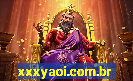 xxxyaoi.com.br