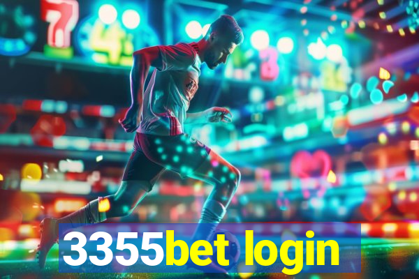 3355bet login